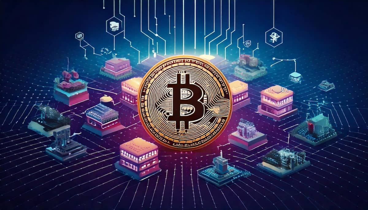 Jasmy Coin (JMY)深度解析：核心特色、行情回顾与前景展望