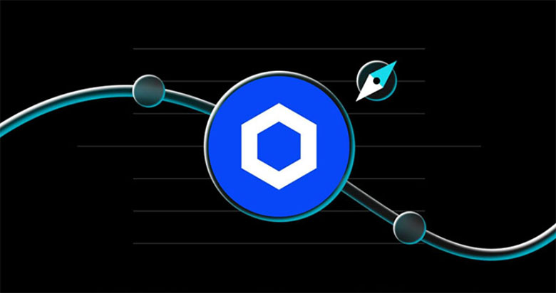 Chainlink LINK