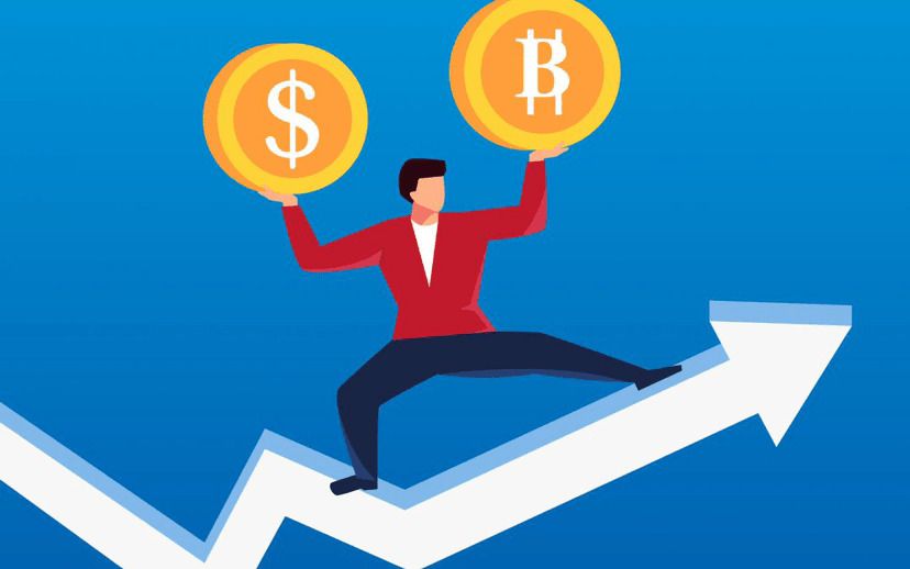什么是加密货币波动性？新手交易入门教程