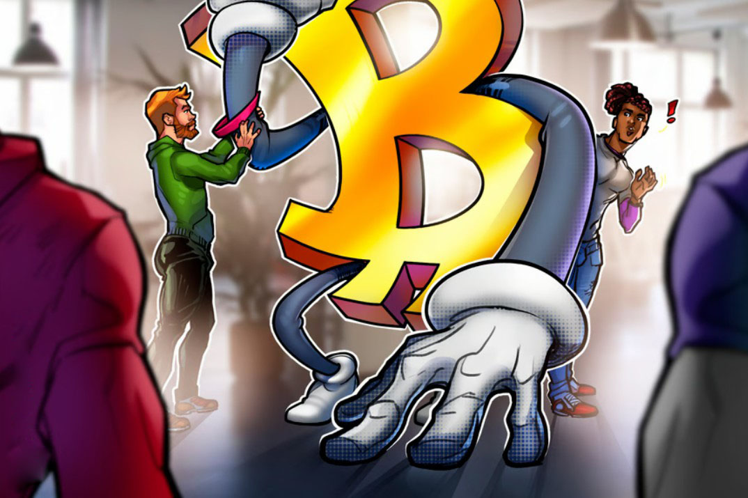Strive策略师预测：AI通缩背景下比特币（BTC）2036年有望达1100万美元