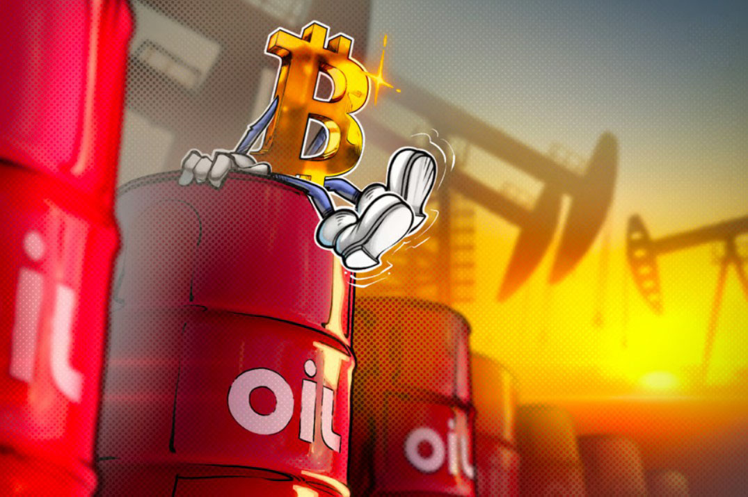 石油冲击与死亡交叉双重夹击，本周比特币（BTC）5大要点不容错过！