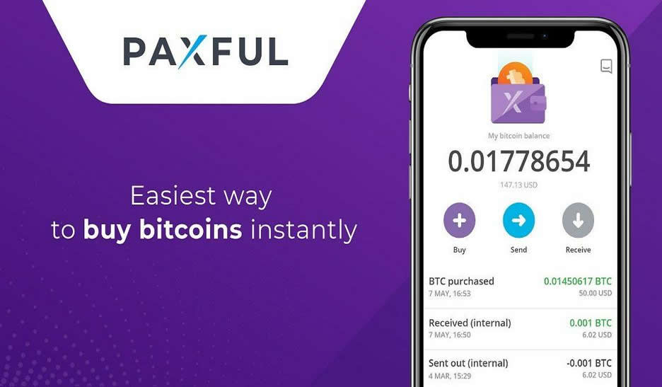 Paxful是什么平台？Paxful比特币场外交易平台介绍
