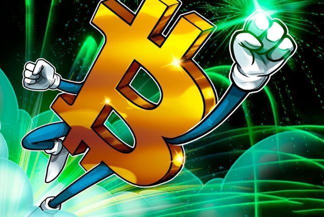 比特币(BTC)反弹背后:筹码洗牌、公链生态外溢,市场迎来价值回归?