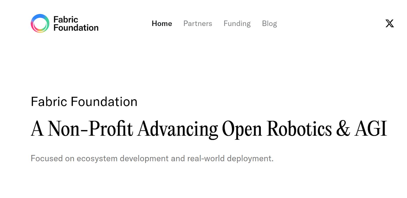 什么是 Fabric Protocol (ROBO)币?值得投资吗?2026年价格预测