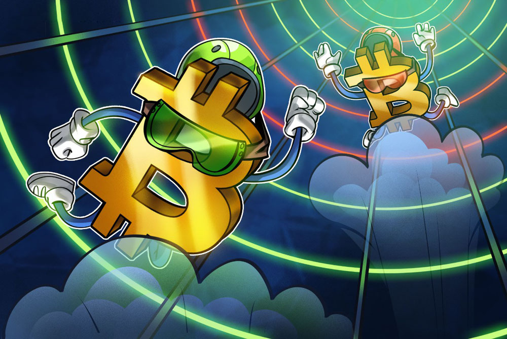 BTC震荡逼近7万美元，3月美联储降息预期骤降至冰点