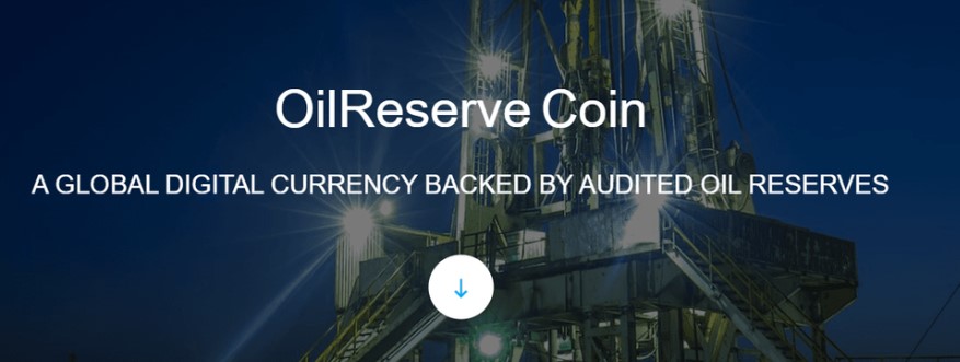 解析OILR石油储备币：核心机制与支撑逻辑