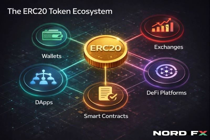 什么是ERC20？为什么它是加密交易者的内核工具