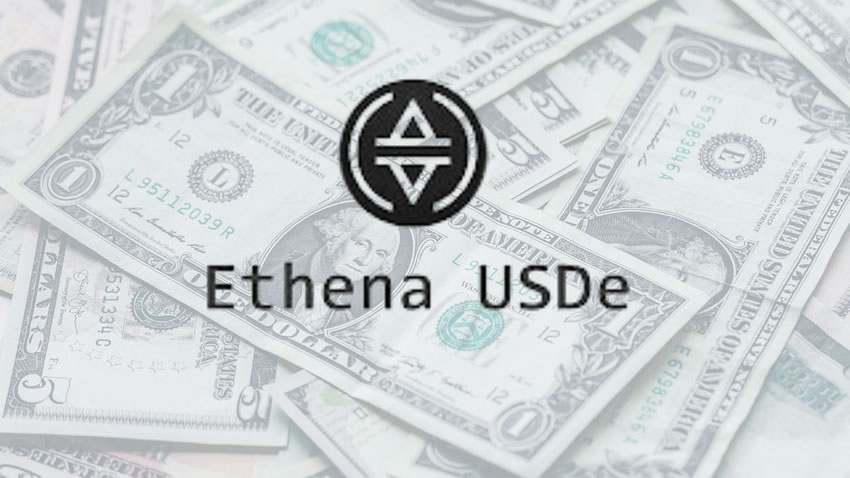 USDe稳定币是什么？USDe如何运作？USDe在币安上怎么投资？
