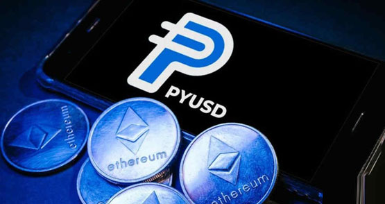 PYUSD