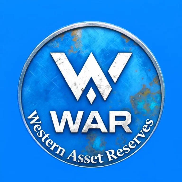 什么是西方资产储备币（WAR）？WAR价格预测2026-2030