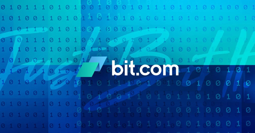 Bit.com交易所注册、KYC认证及入金全流程详解