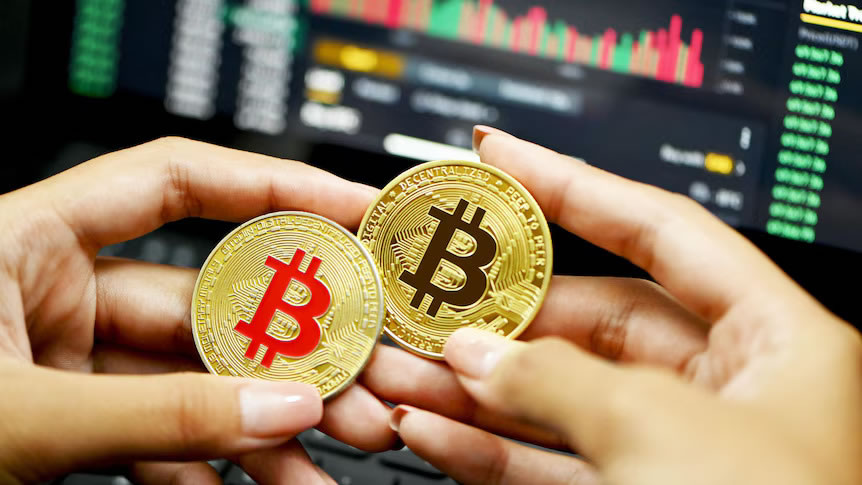 为何说当前是买入比特币的关键时刻？