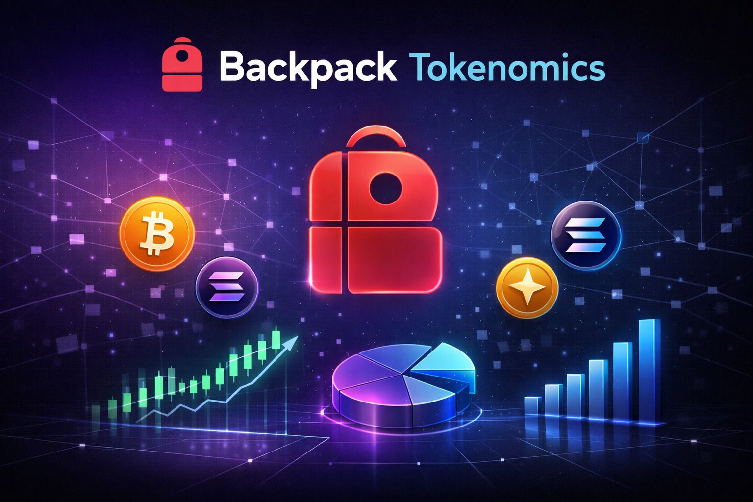 深度解析Backpack代币：经济学模型、创新机制与风险展望