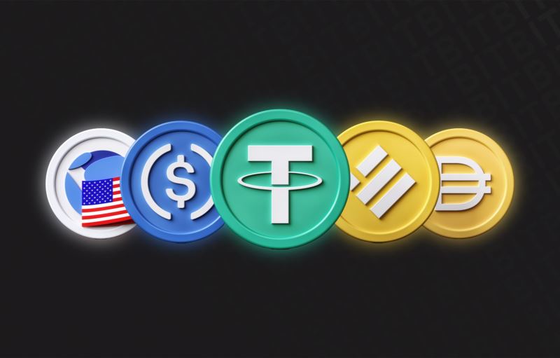 全球稳定币交易所排名TOP3(2026年交易量+流动性实测)