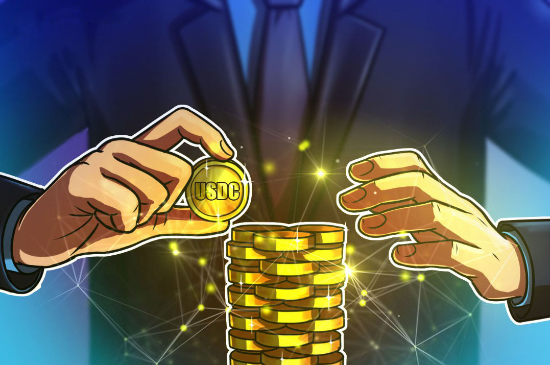 日本SBI VC Trade：紧跟稳定币增长趋势，推出零售用户USDC借贷服务