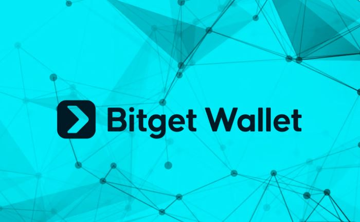 Bitget Wallet