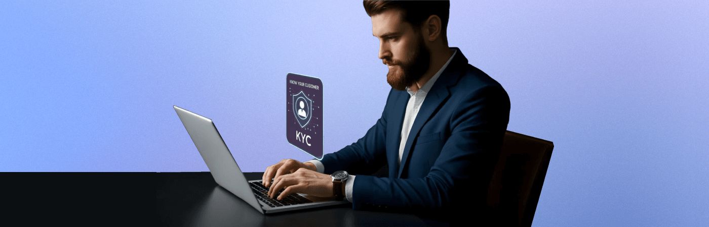 深度解析KYC：加密货币生态的安全基石与合规逻辑
