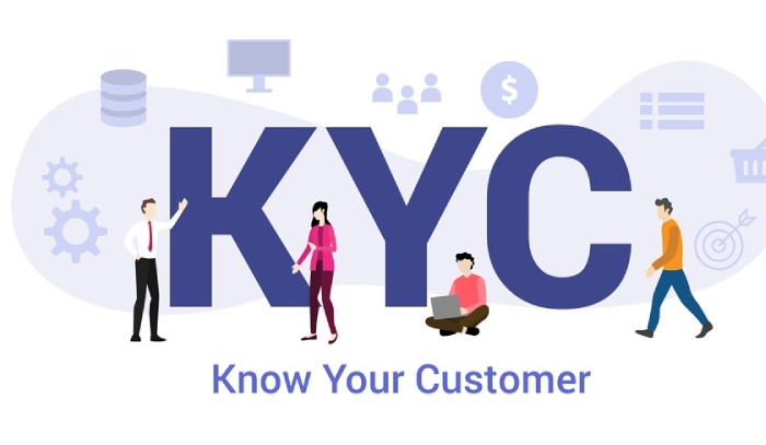 交易所KYC认证介绍