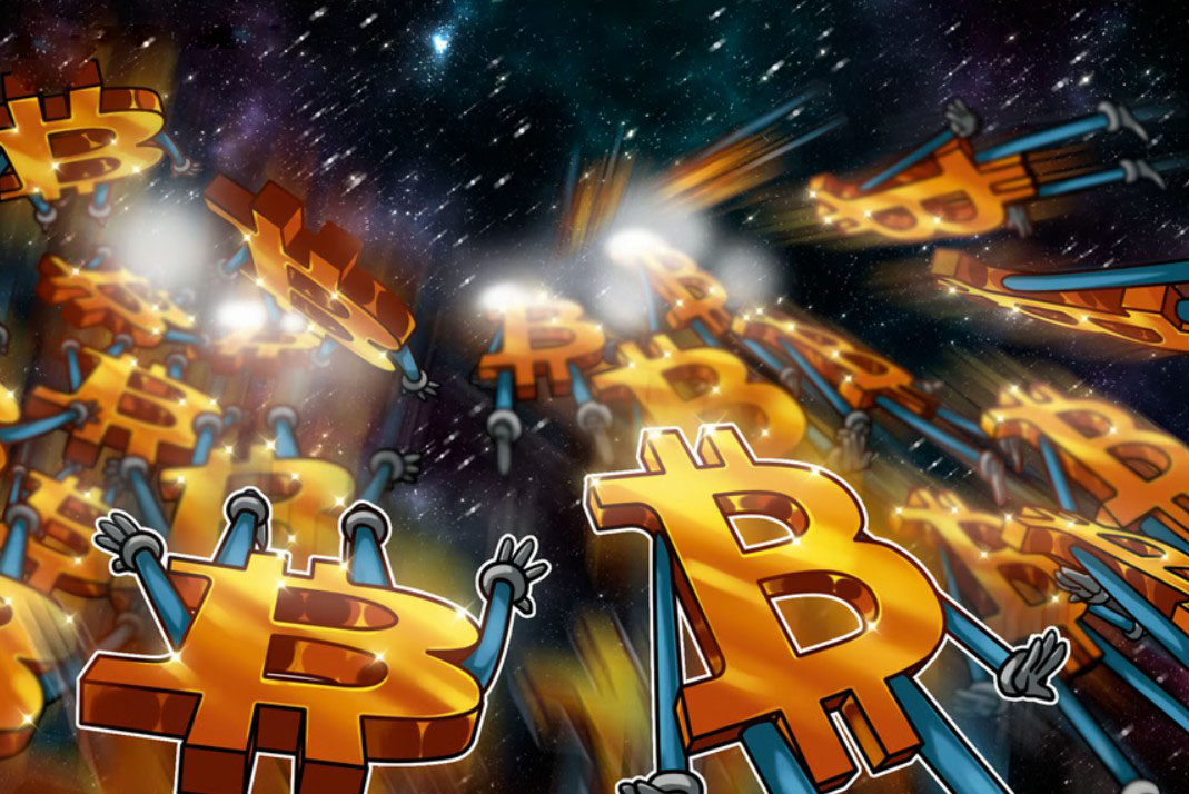 巴塞尔规则变更：有望为比特币（BTC）市场注入“巨额”流动性