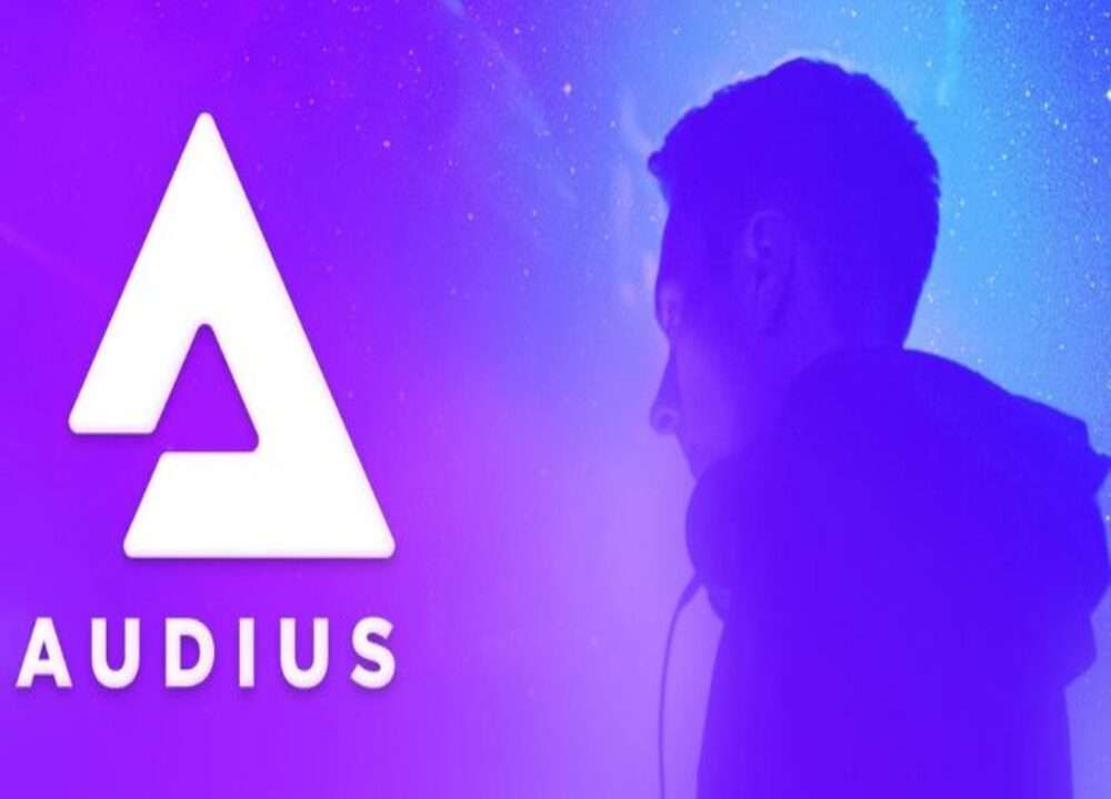 Audius（AUDIO）解析：去中心化音乐平台机制、代币经济及购买指南