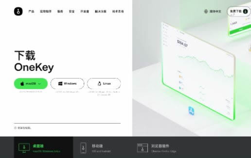 OneKey