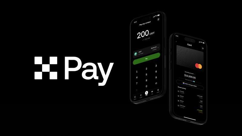 OKX Pay 详解：核心功能解析与充值转账全攻略