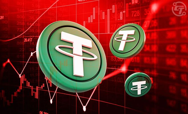 USDT
