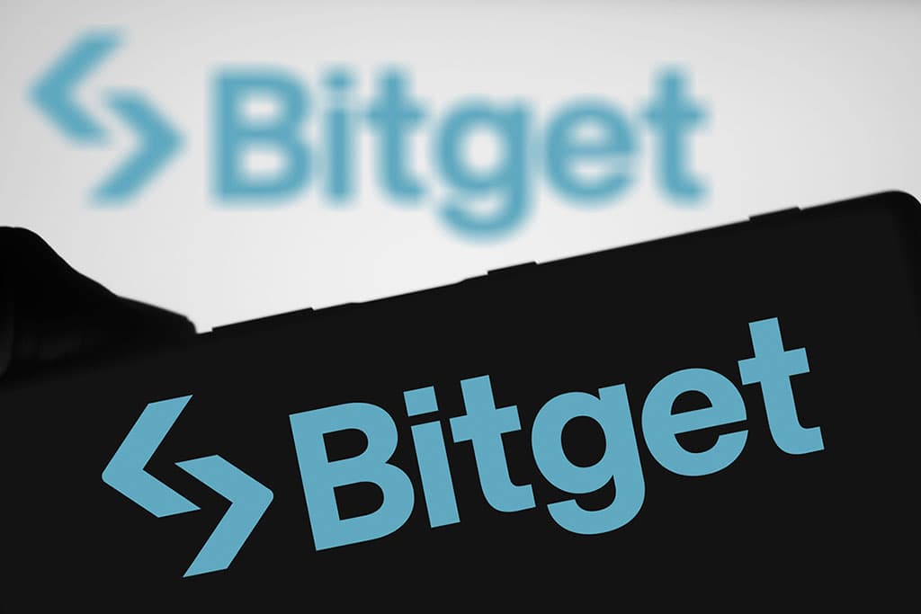 Bitget交易所教学