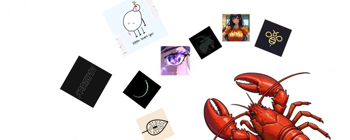 迷因币龙虾(Lobster)深度解析：短期十倍增长神话还是高风险投机？