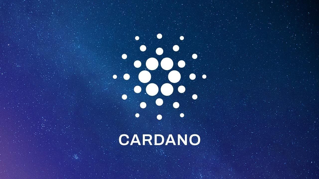 Cardano (ADA) 币