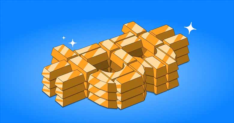 黄金与比特币：价值存储资产的终极对决