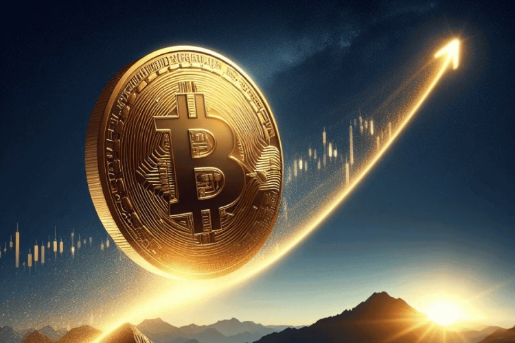比特币8连涨分析