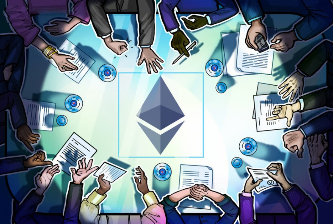 以太坊基金会加速7万枚ETH质押进程，此前已向BitMine出售部分ETH