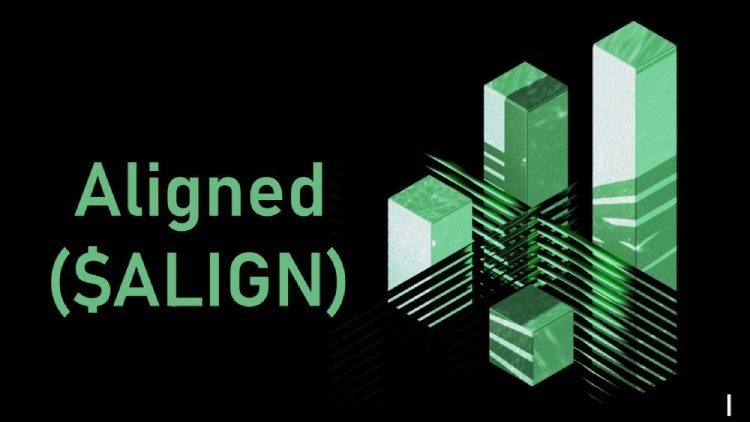 Aligned (ALIGN)代币解析：经济模型、生态潜力与验证服务前景