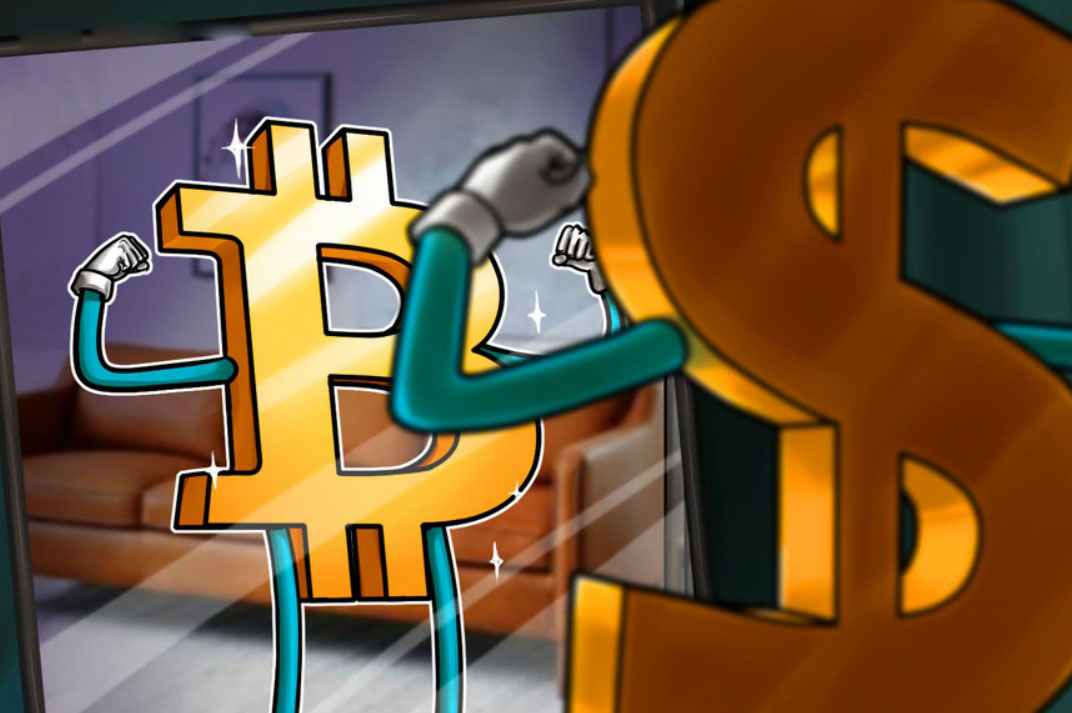 BPI高管解读：比特币（BTC）与美元共生关系对金融格局的深远影响