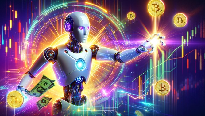 2026年最佳热门人工智慧AI加密货币推荐