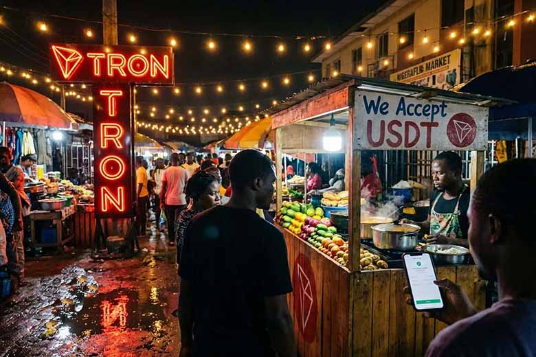 什么是TRON (TRX)币？运作方式、TRX 代币功能以及2026年发展介绍