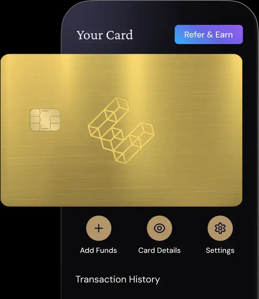 Ether.fi Card与Bybit Card深度对比：2026年最佳加密消费卡选择