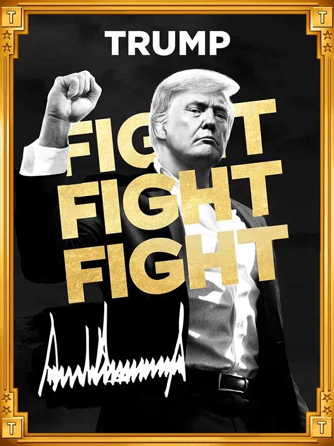 TRUMP 币是什么?川普币是诈骗吗?如何在币安上购买?