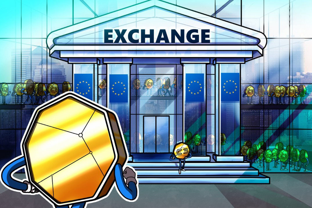 MEXC新任CEO执掌舵盘，加速推进欧盟MiCA合规布局