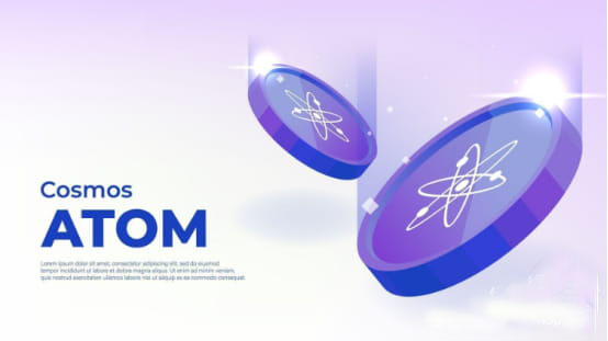 ATOM代币的用途有哪些？用户如何通过质押参与治理？