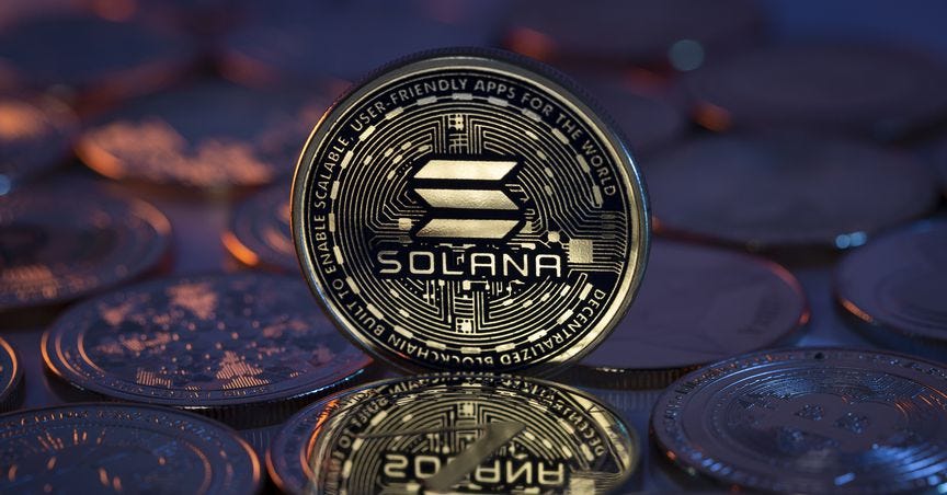SOL币(Solana)历史最高价与历年价格全解析(2020-2026)
