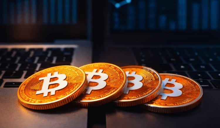 比特币价格走势分析
