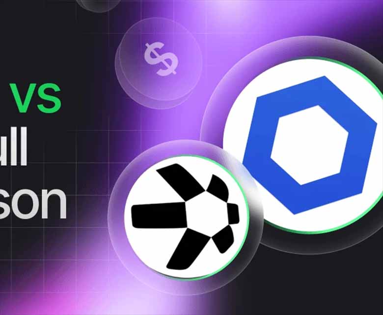 Chainlink与Quant深度解析：谁更具长期投资潜力？
