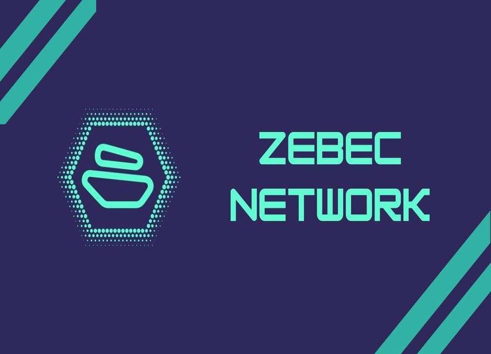 Zebec Network(ZBCN)币是什么？ZBCN价格预测2026-2050年