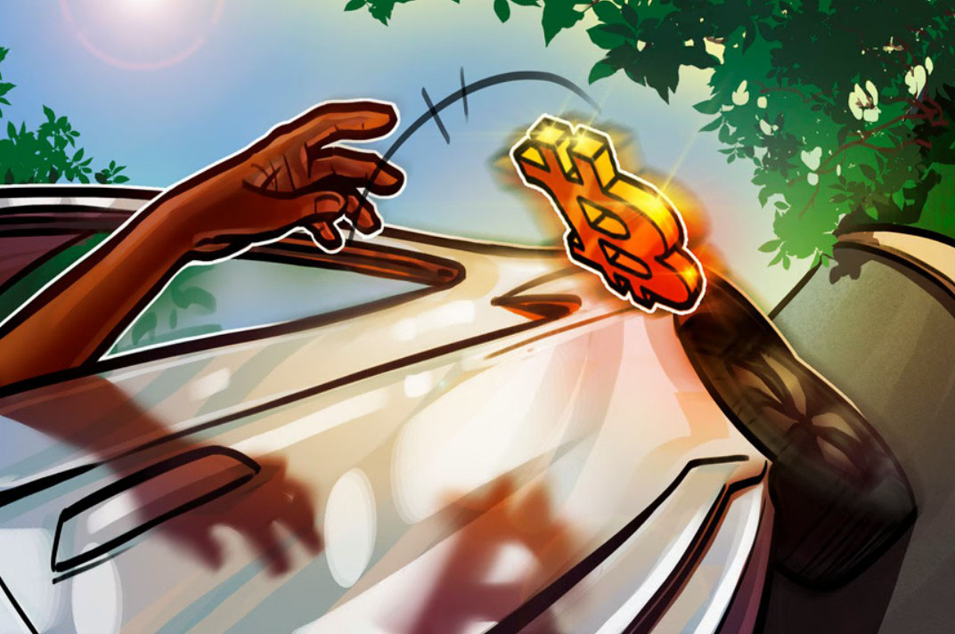 网传中本聪出售2000万美元比特币（BTC）并减持Metaplanet股权