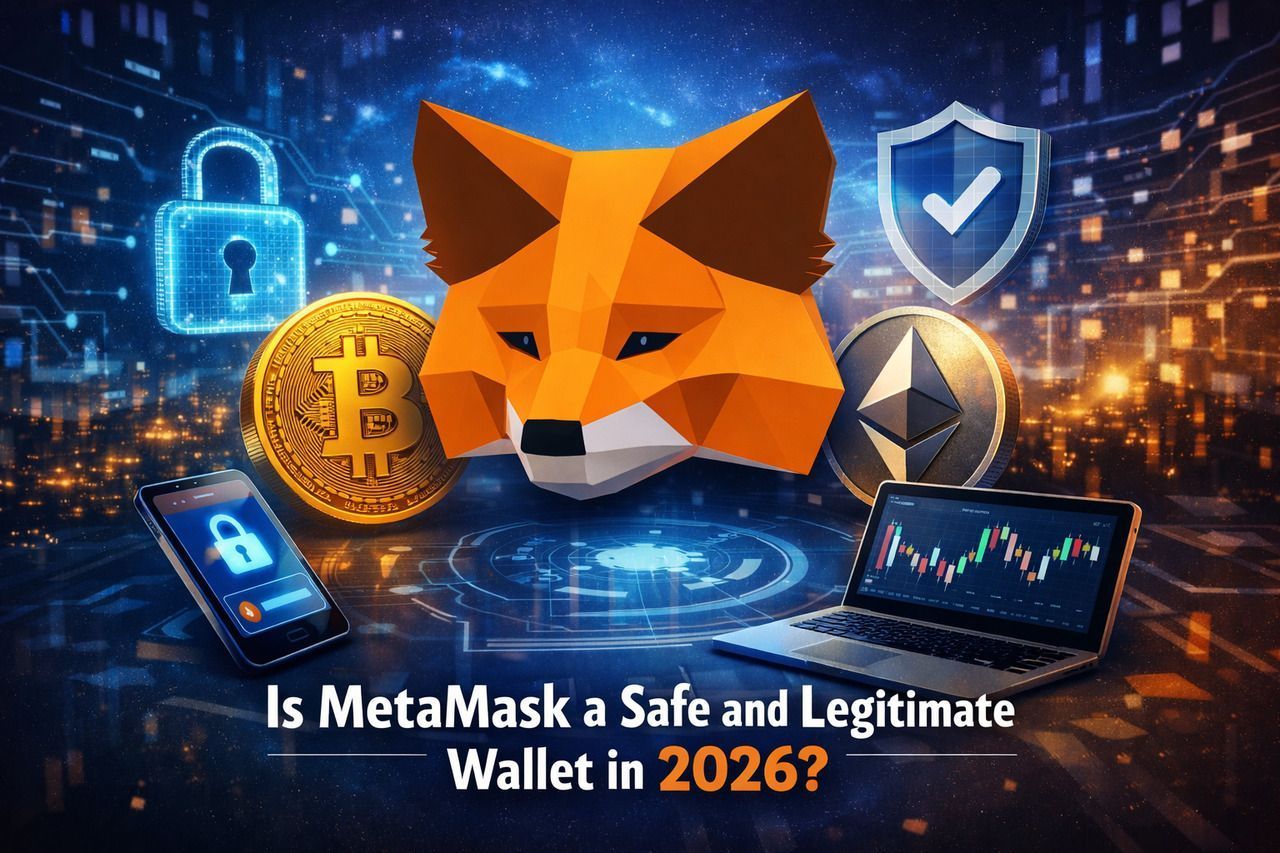 2026年深度解析：MetaMask钱包安全性究竟如何？