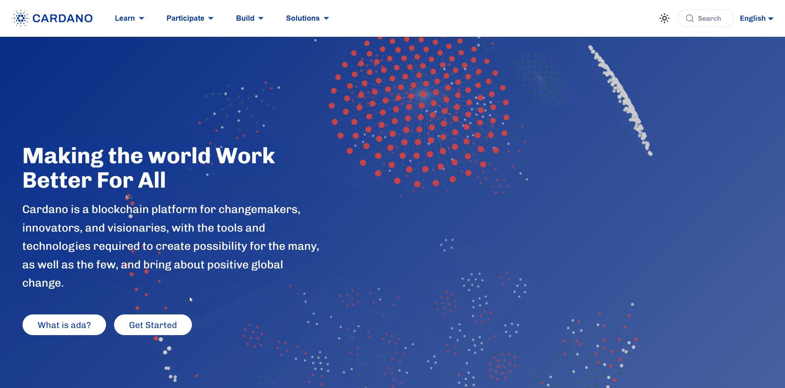 什么是 Cardano (ADA)币？工作原理、应用案例和未来展望介绍
