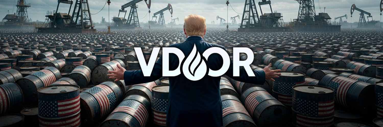 什么是 Vanguard 数字石油储备 (VDOR)币？运作方式、未来价格预测