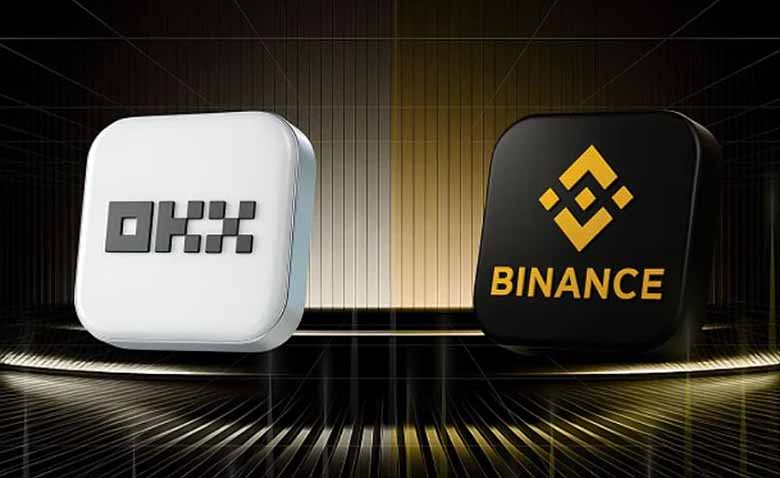 2026年欧易 OKX 提币到币安 Binance完整操作指南（APP端）